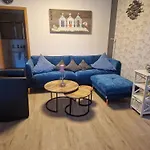 Haus Seewind Wohnung 3