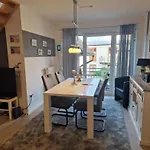Haus Seewind Wohnung 3