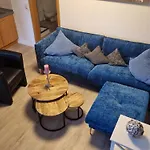 Haus Seewind Wohnung 3