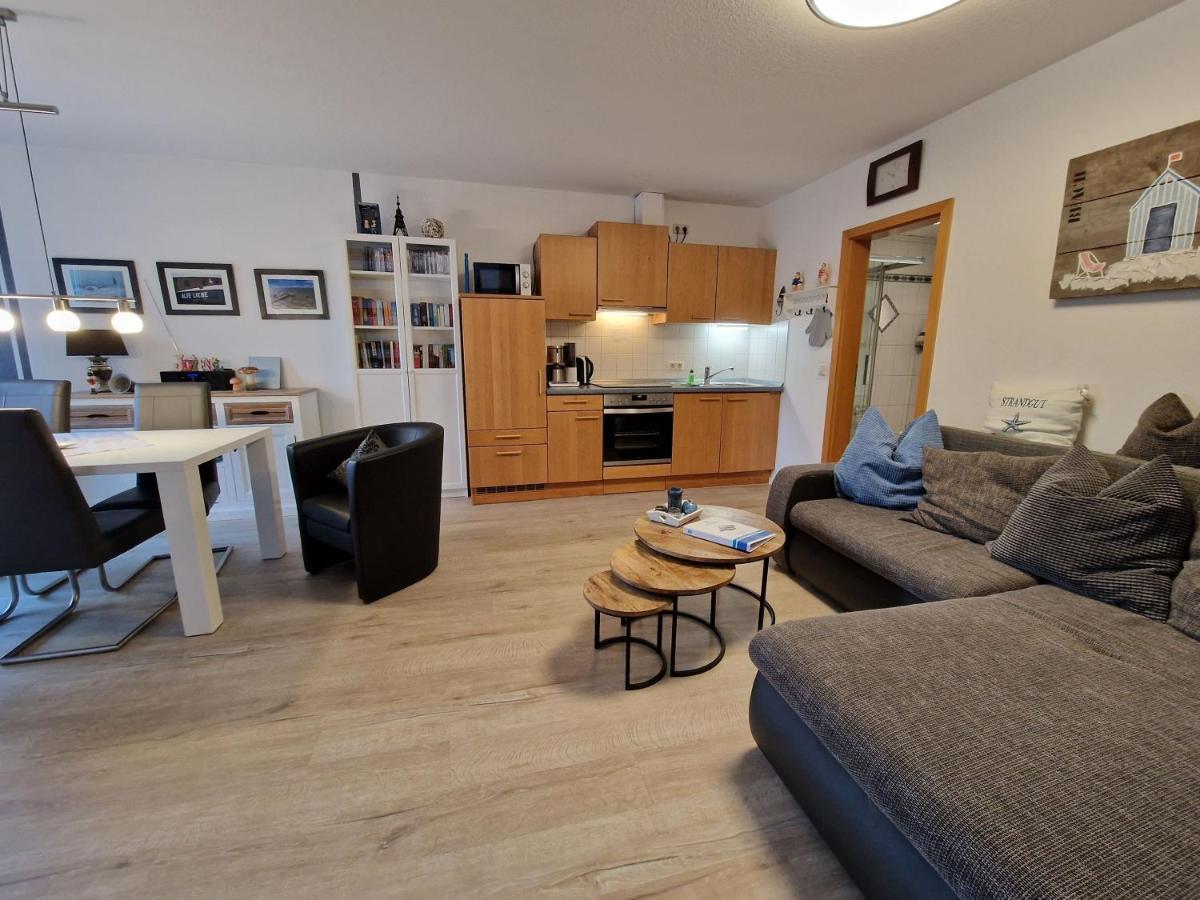 Apartment Haus Seewind 3