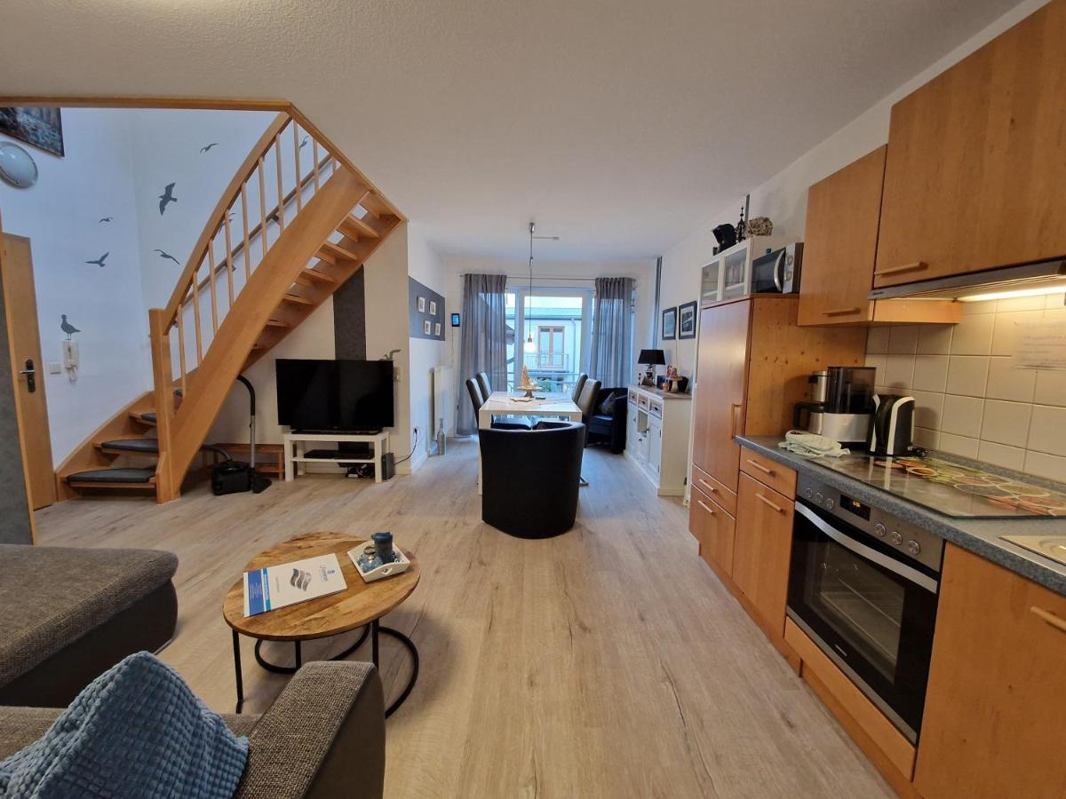 Haus Seewind 3 Apartment Cuxhaven