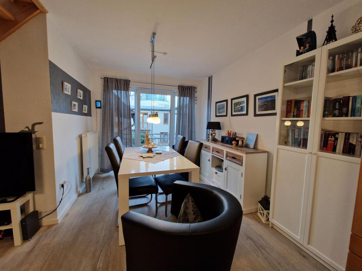 Haus Seewind 3 Cuxhaven
