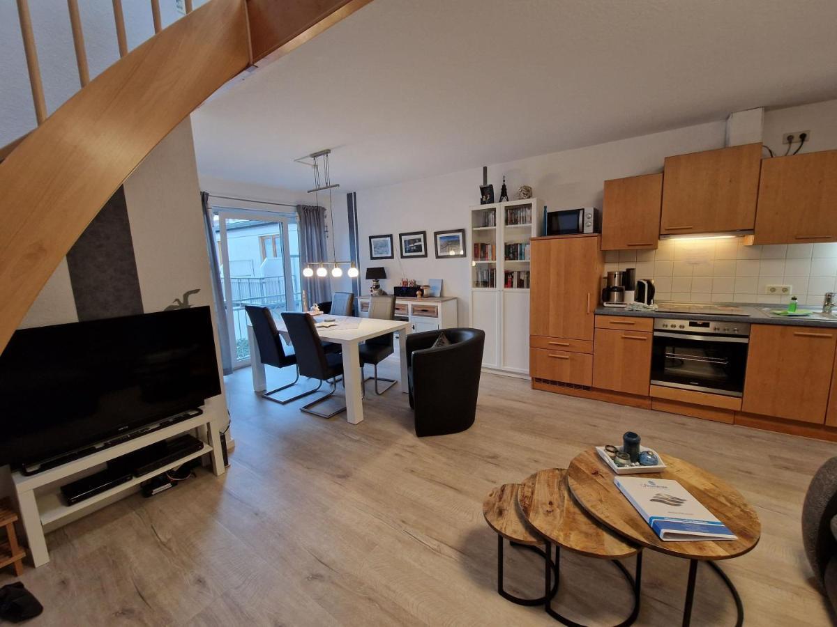 Haus Seewind 3 * Cuxhaven