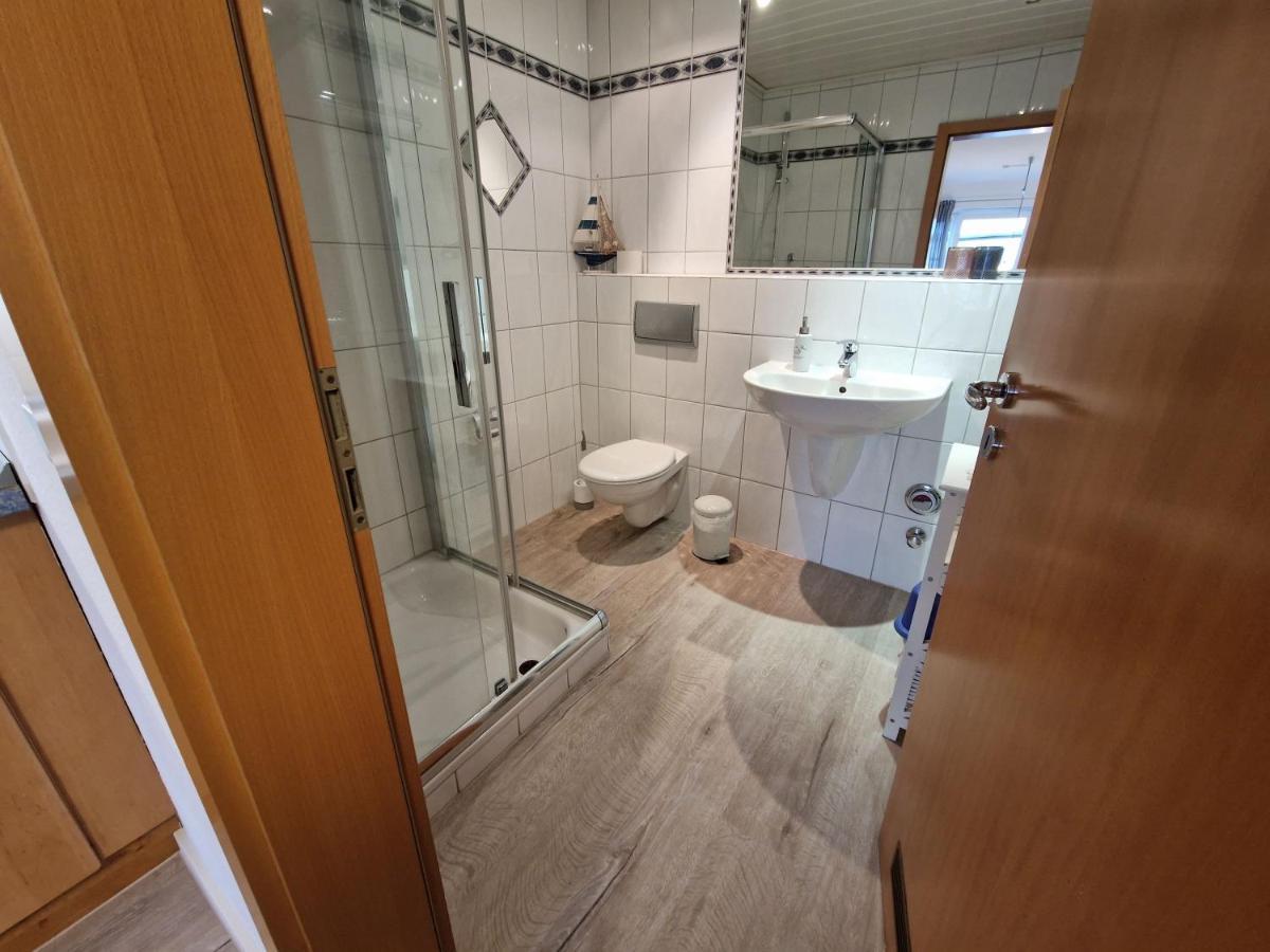 Haus Seewind 3 Apartment Cuxhaven